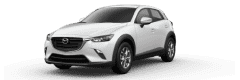 Логотип Mazda CX-3